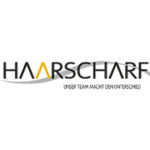 haarscharf_logo