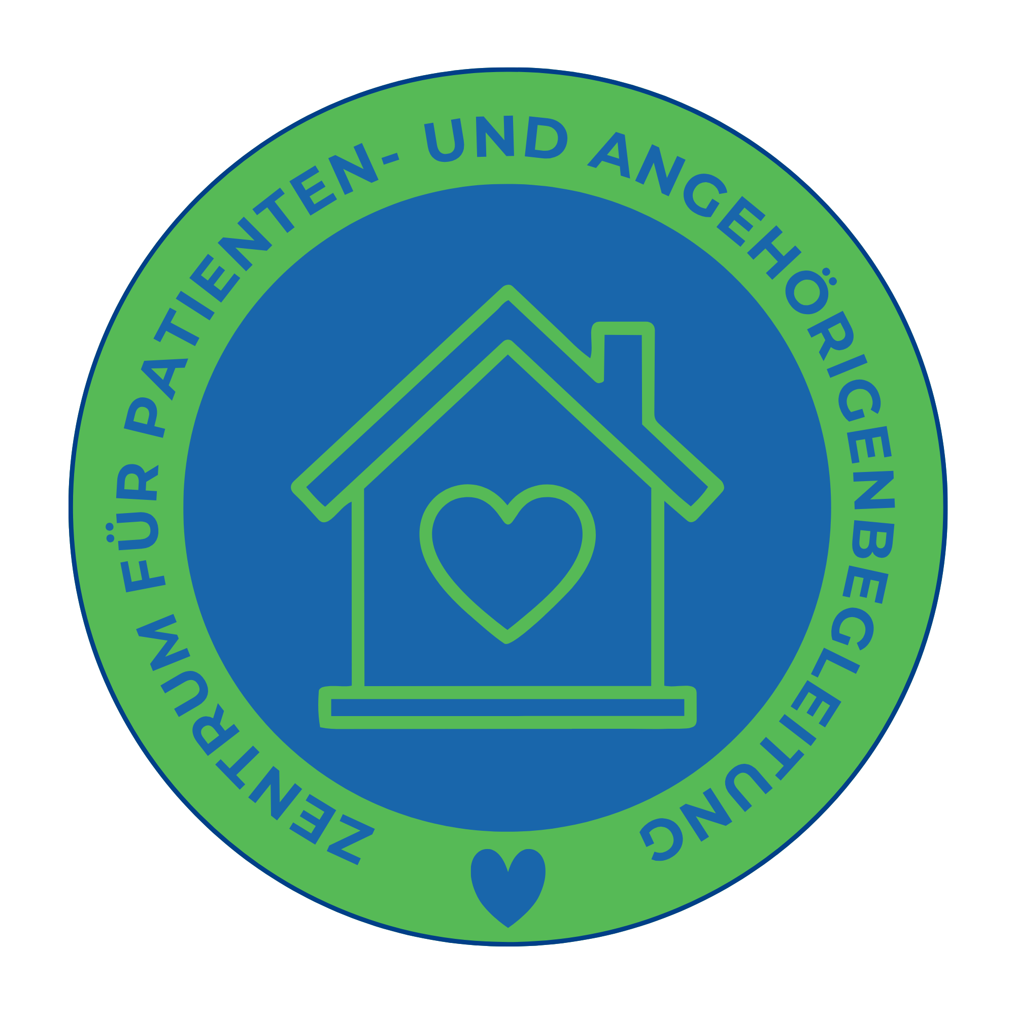 Zentrum für Patienten- und Angehörigenbegleitung